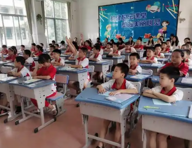 每一门特征课程每一个特征都为孩子们未来多给一种挑选 每一门特征课程每一个特征都为孩子们未来多给一种挑选