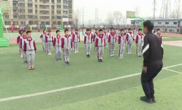 构建运动场景心思支撑一体化的育人新生态全面提高学生身心健康